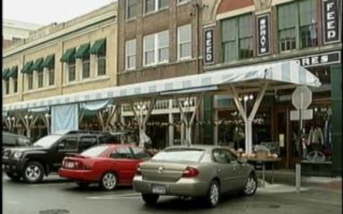 The National Federation of Independent Business is trying to kick start sales with "Small Business Saturday," asking you to invest in your community by shopping local the Saturday after Thanksgiving.