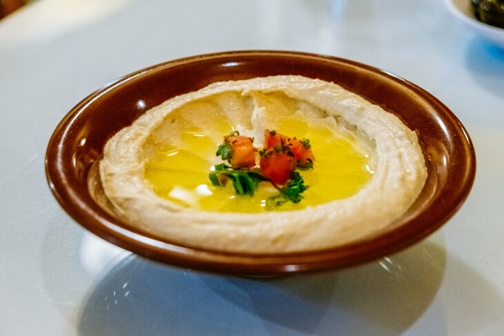 HUMMUS