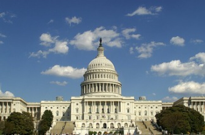Capitol Hill, Washington, D.C.
