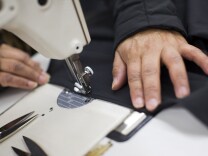 The contractors were mostly making clothes for bargain retailers like Ross and TJ Maxx, but in some cases clothes also end up at higher end stores such as Nordstrom's. .