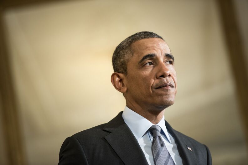 Today President Obama announced the creation of the "Task Force on 21st Century Policing" which examines how some police departments have improved community relations
