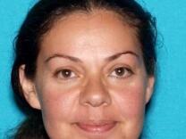 The Orange County Sheriff's Department released an image of Nooshafarin Ravanghi, who they say was involved in the escape of three inmates last week. 