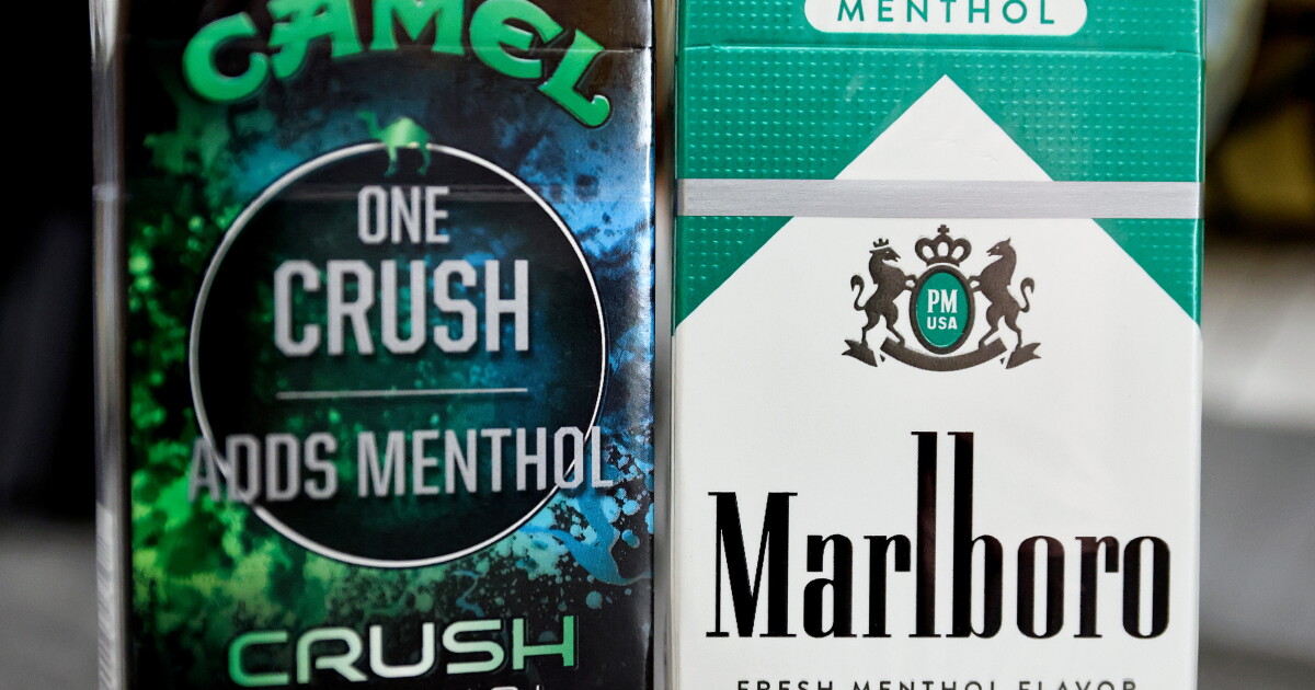 What You Need To Know About California's Ban On Flavored Tobacco Sales | LAist What You Need To Know About California's Ban On Flavored Tobacco Sales | LAist