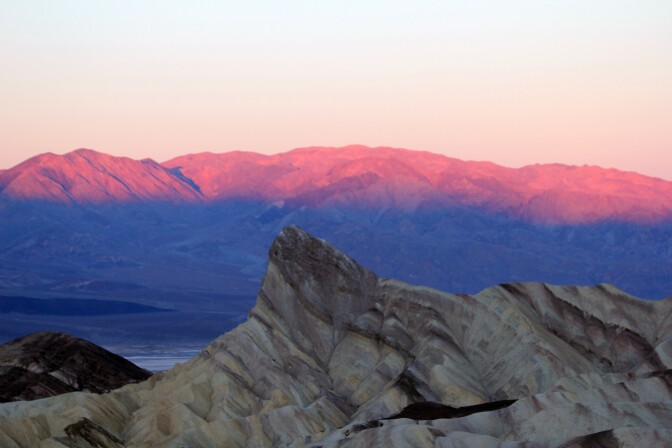 Death Valley National Park