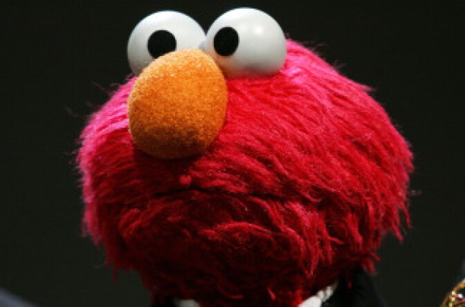 WAIT! So how do I get to Sesame street now? 