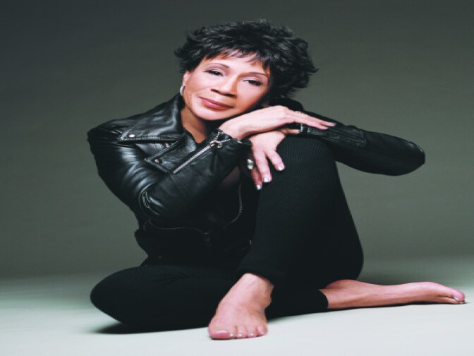 Bettye Lavette