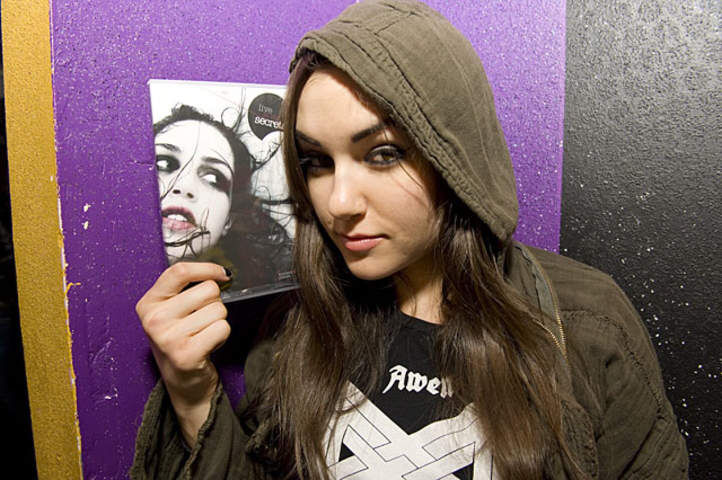 Sasha Grey