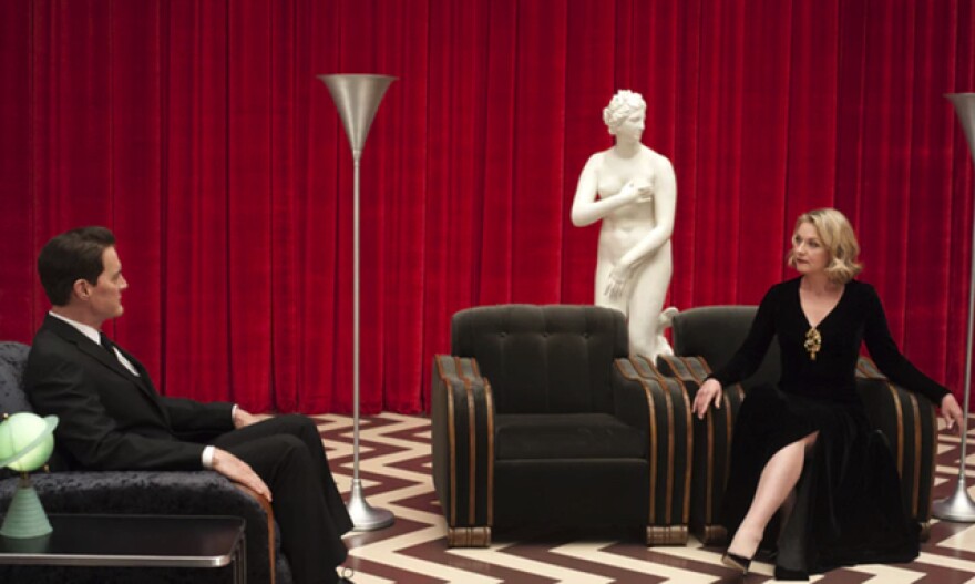 twin peaks season 4 petition