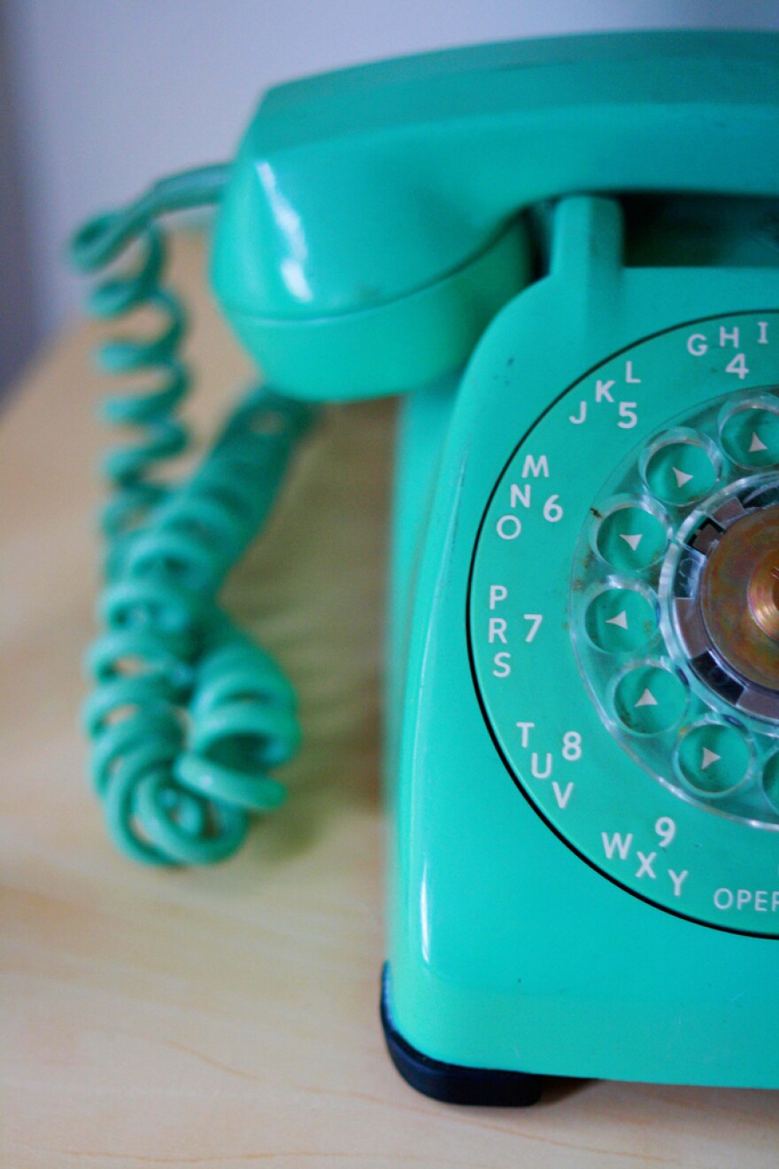 People who receive such fraudulent calls should hang up and report them to the Attorney General's Office, and file a complaint with the Federal Trade Commission.