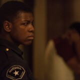 John Boyega stars in Kathryn Bigelow's historical drama "Detroit."