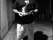 Gilbert "Magú" Luján, prolific Chicano artist, has died at 70 years old.