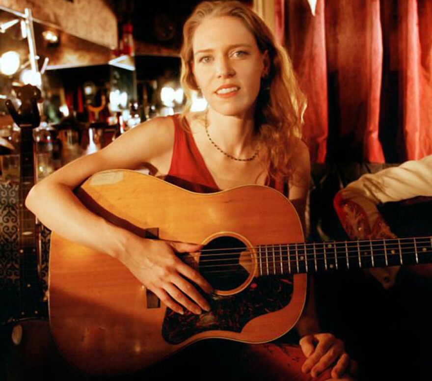 Gillian Welch