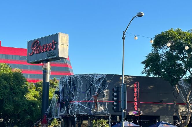 Rocco's WeHo