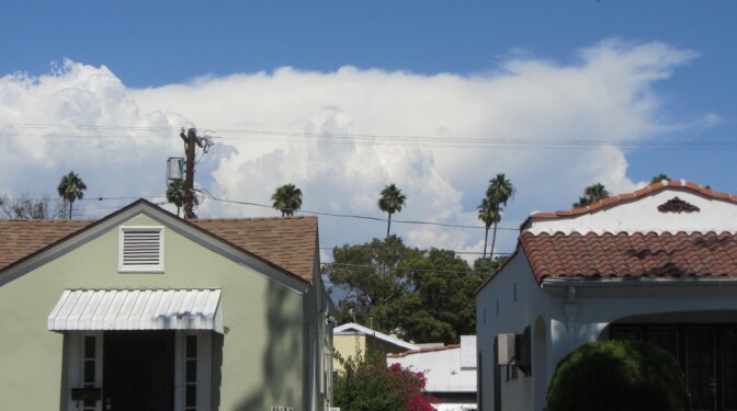 Homeowners in hot heighborhoods like Atwater Village are watching their home equity rise. 