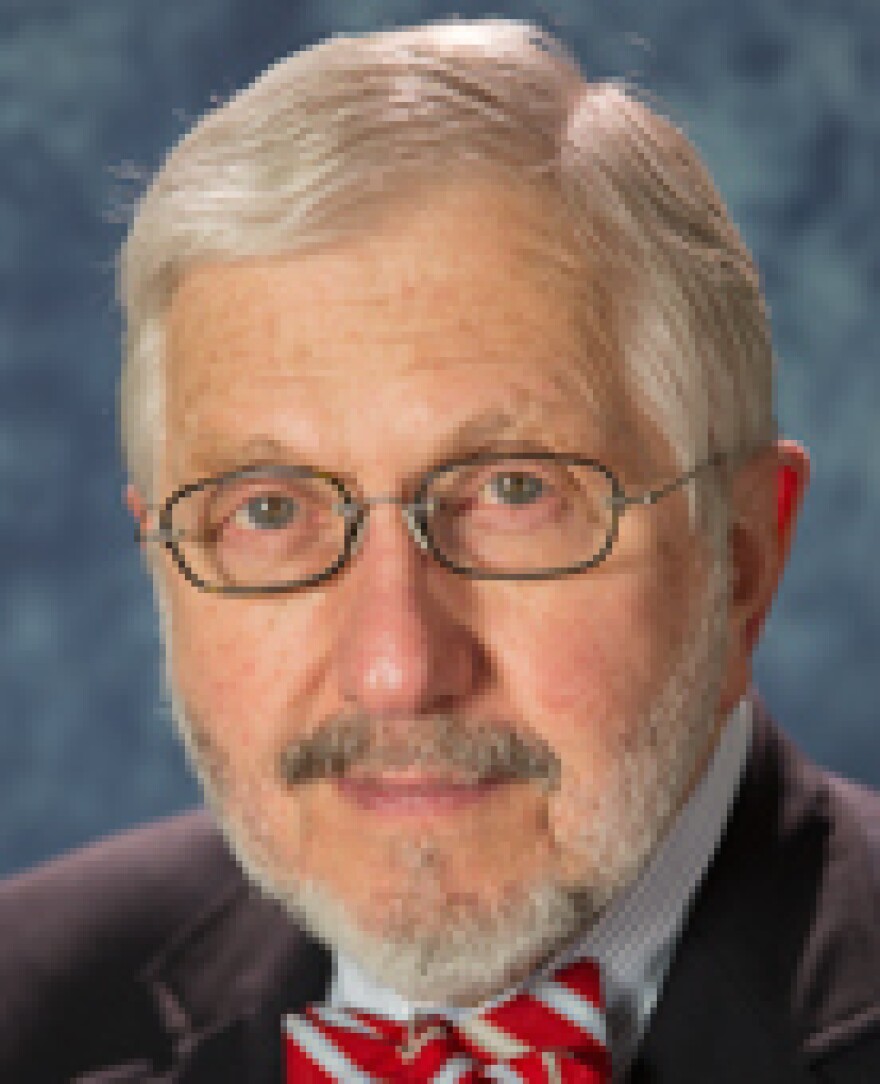 Dr. Roger Lerner was appointed to fill the medical doctor-designated slot on the AQMD's independent hearing board in mid 2016.