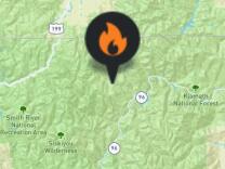 File photo of Assemblyman Leland Yee, D-San Francisco, center, talks about a bill to ban state agencies and organizations that use state funding from using children as translators, during a Capitol news conference held in Sacramento, Calif., Tuesday, April 1, 2003.