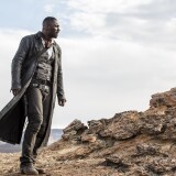 Idris Elba stars in Columbia Pictures' "The Dark Tower."
