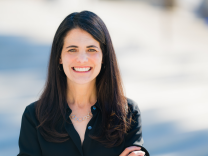Nina Hachigian is a former U.S. Ambassador to the Association of Southeast Asian Nations (ASEAN). Los Angeles Mayor Eric Garcetti named her Deputy Mayor for International Affairs in August.