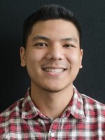 James Chow