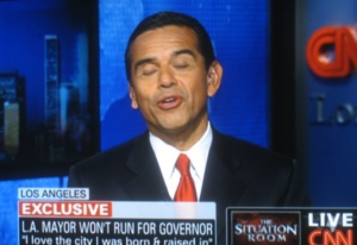 villaraigosa_not_running_governor.JPG