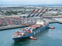 Officials say the facility regularly monitors for any potential source of radiation.