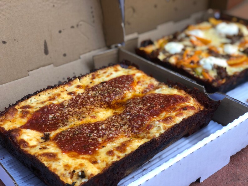 PIZZAPEDIA II