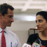 Is Weiner sabotaging his political career? 