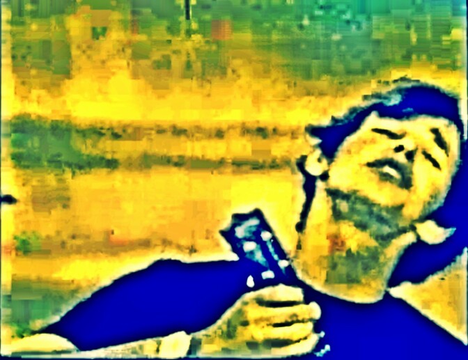 A 1966 Ian Whitcomb music video, interpreted by John Rabe