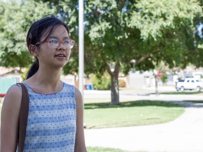 Actor, artist, writer Charlyne Yi