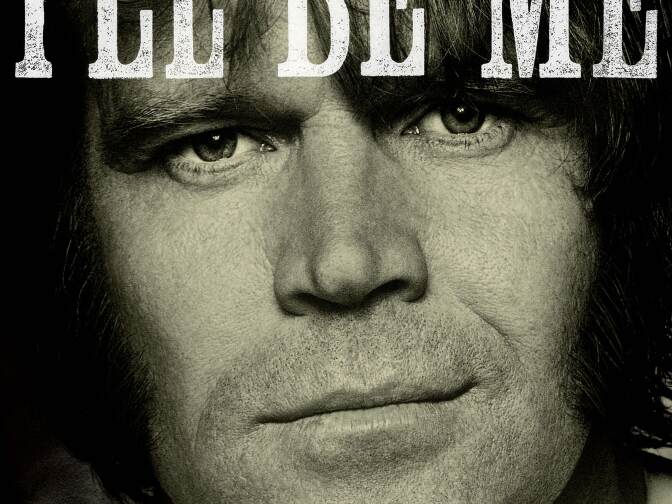 The new documentary "Glen Campbell: I'll Be Me."