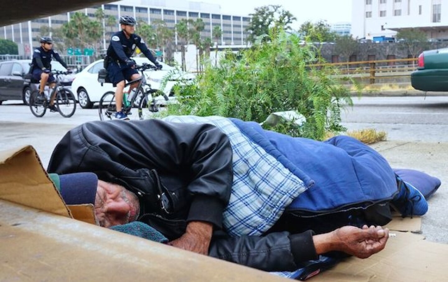 Here S What It Would Cost To Shelter Every Homeless Person And Why La Will Never Do It Laist Here S What It Would Cost To Shelter Every Homeless Person And Why La Will Never Do It Laist
