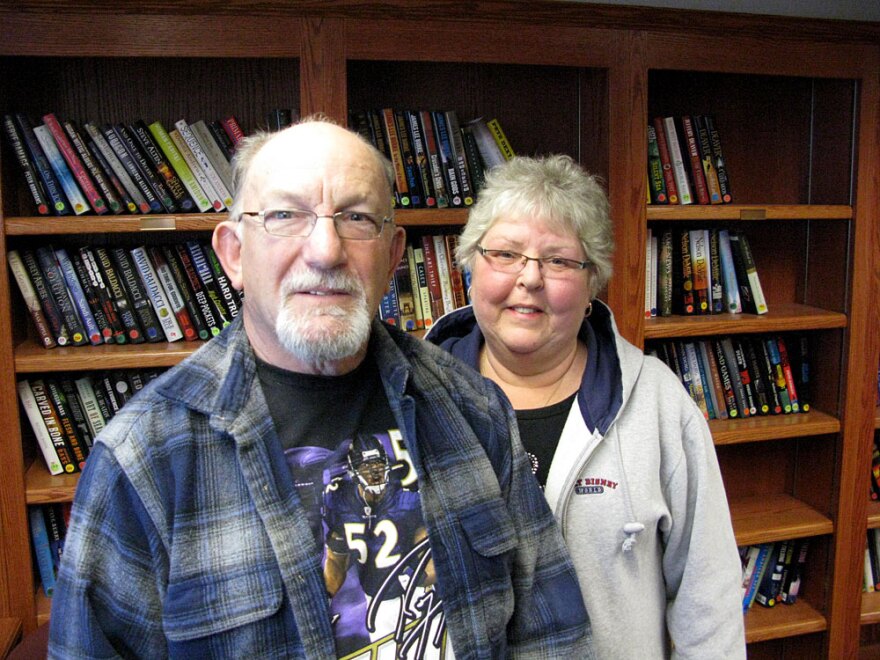 John and Nancy Longval say they've had a hard time working with their lender, CitiMortgage, on a loan modification.