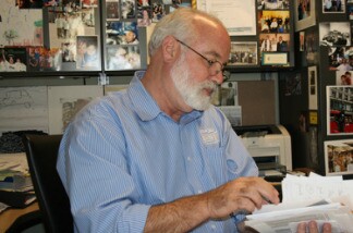 Father Greg Boyle
