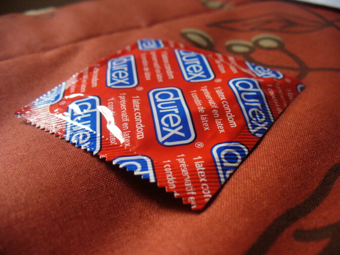 The court's ruling rejected arguments from porn industry leaders that the condom requirement inhibits First Amendment free speech rights.