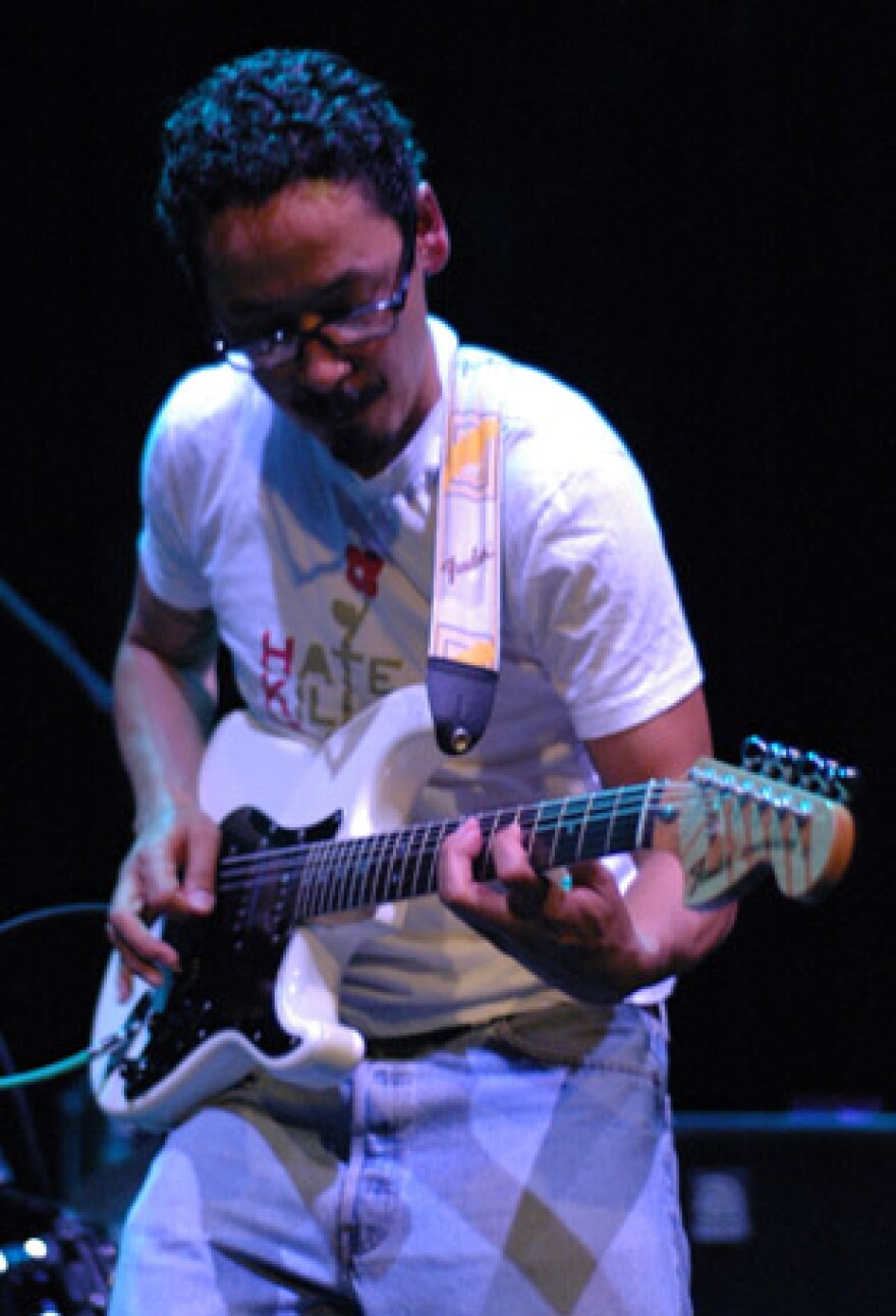 Tommy Guerrero