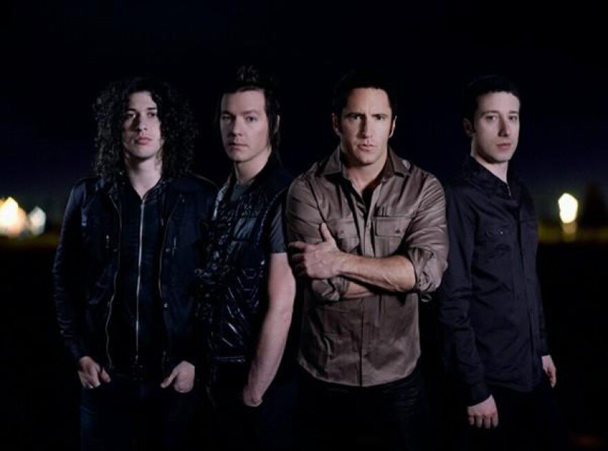 Nine Inch Nails