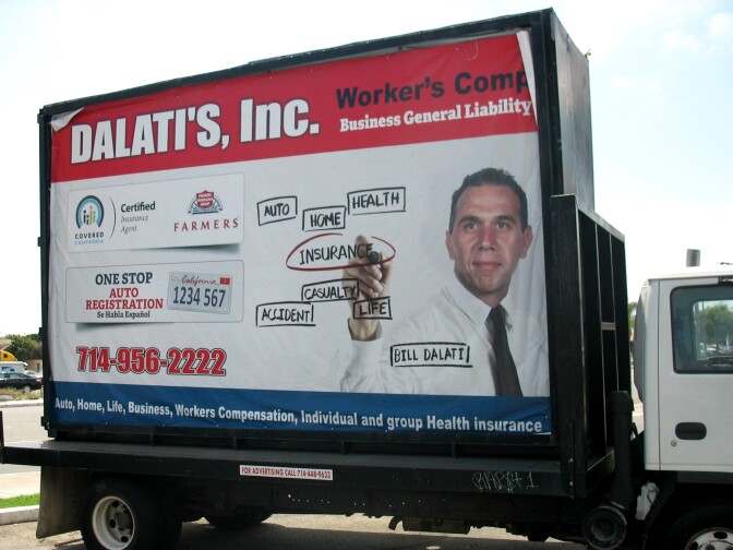 In Anaheim's Little Arabia neighborhood