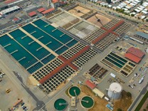 Weymouth Water Treatment plant will close for ten days, prompting heightened water use restrictions in Pasadena, Altadena, LaCañada and La Crescenta areas