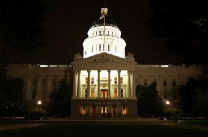The deadline for passing a budget in Sacramento is fast approaching.