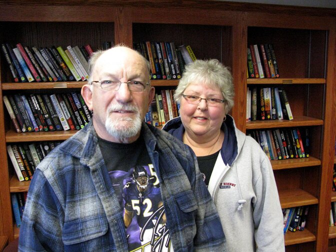 John and Nancy Longval say they've had a hard time working with their lender, CitiMortgage, on a loan modification.
