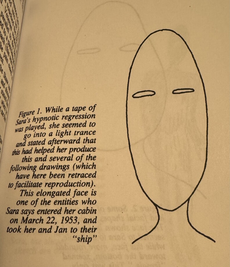 This little-known alien abduction case happened in LA’s backyard. Your