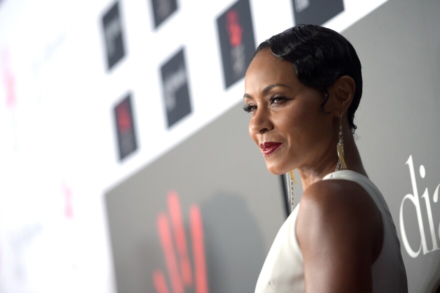 Actress Jada Pinkett Smith released a video yesterday announcing her intention to boycott the Academy Awards.