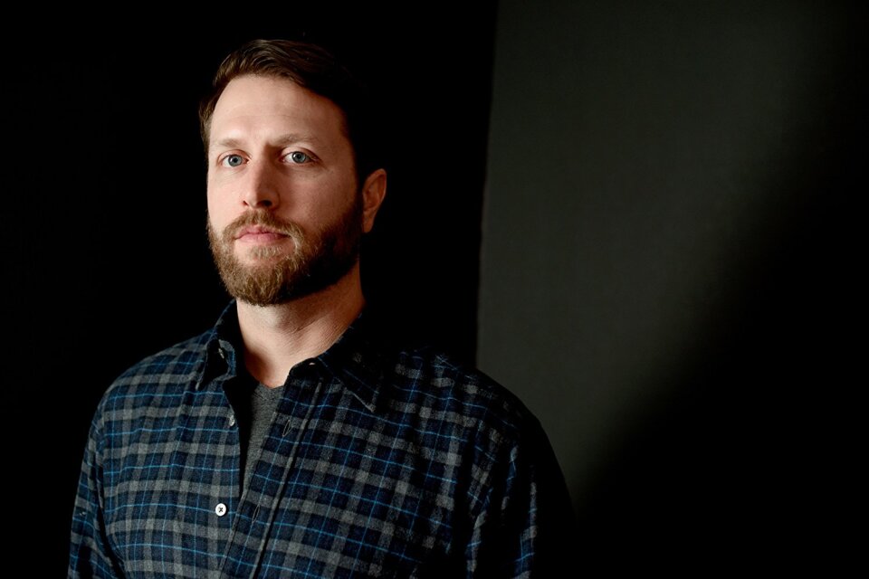Matthew Heineman, filmmaker of Showtime's "The Trade."