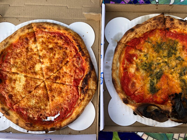 PIZZAPEDIA II