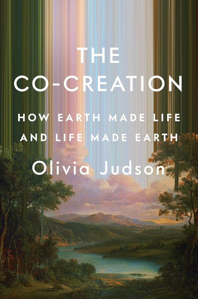 A book cover