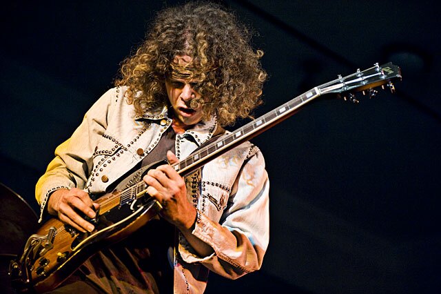 Wolfmother