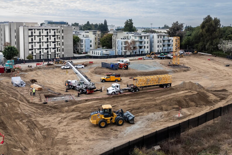 California Governor Signs Laws to Tackle Student Housing Shortage
