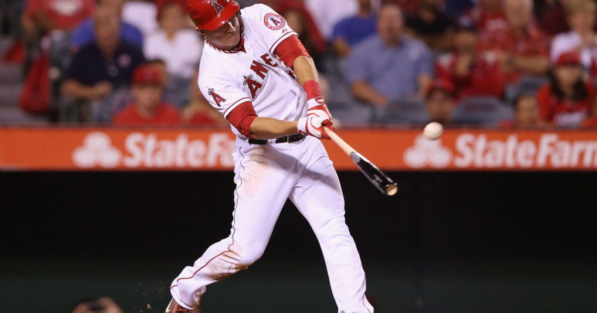 Sports Roundup: Why is one of the best MLB players a relative unknown ...
