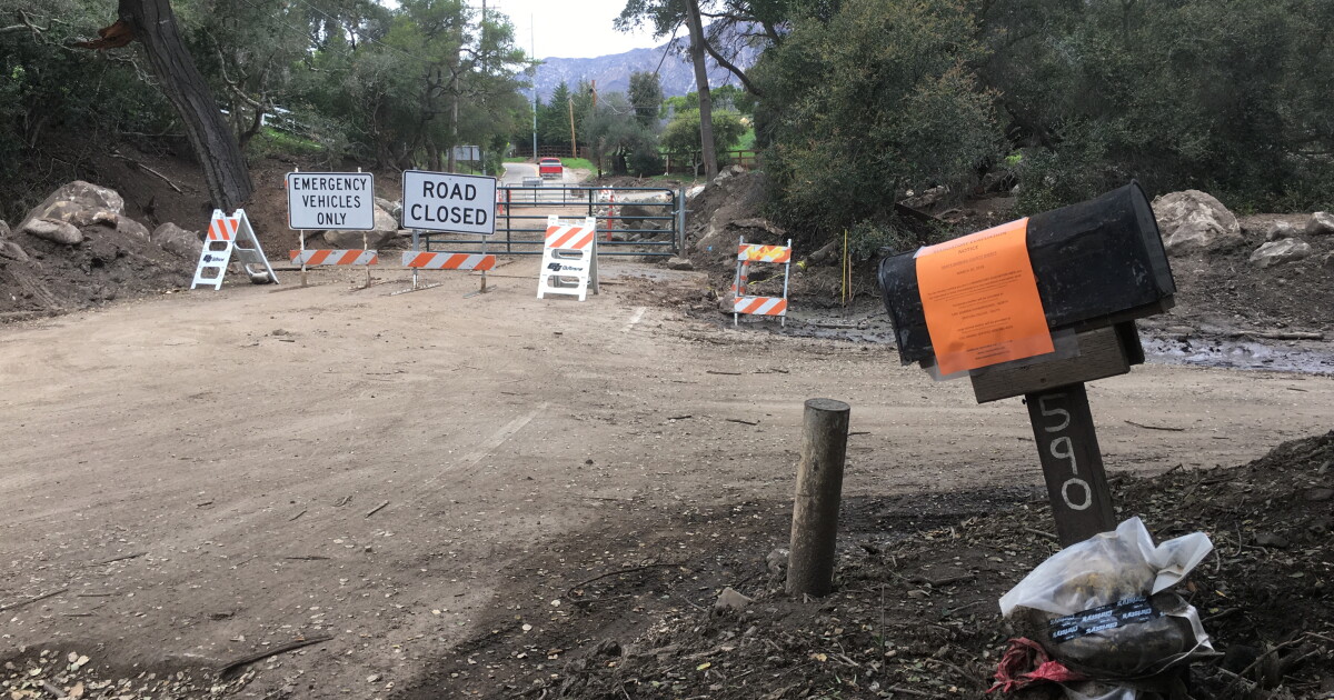 How to stay safe as the strongest storm of the season rolls into SoCal