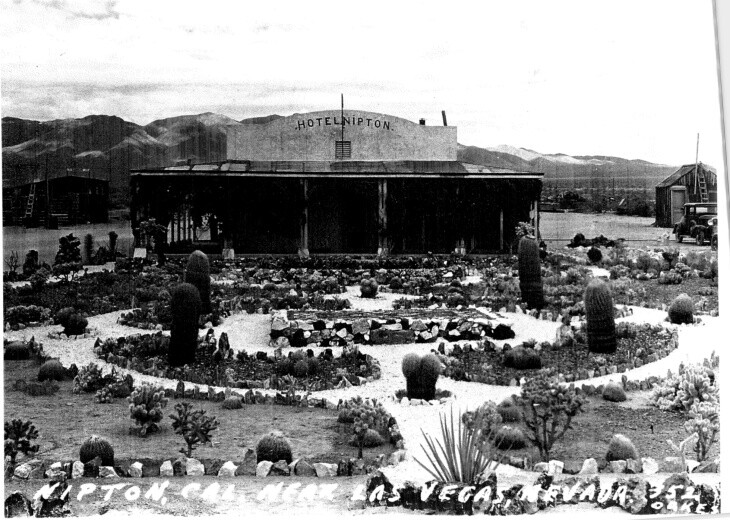 NIPTON